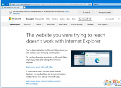 ��ֹIEҳ���Զ���ת��EDGE������ķ���