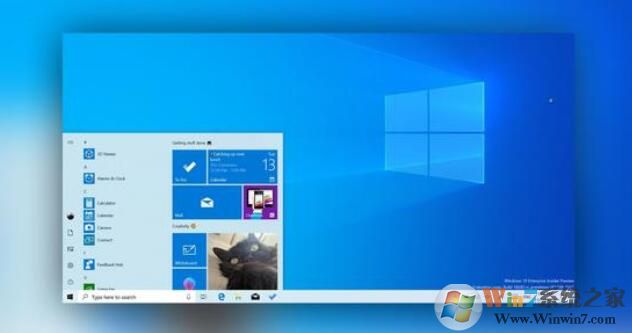 Win10 2004�ۻ�����KB5006670(19041.1288)����(����������)