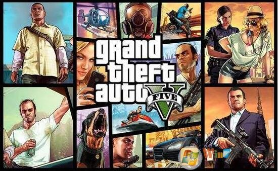 GTA5��������������ã�GTA5�����Ƽ�����