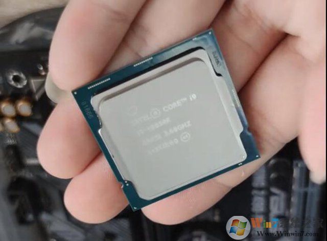 CPU要买带K的吗?英特尔CPU带K和不带K的区别介绍