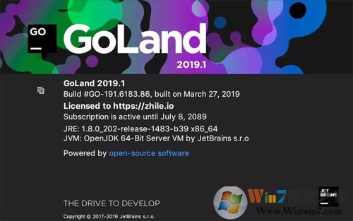 Goland激活码最新