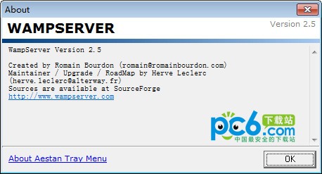 WampServer����_WampServer(���ɻ������ϰ�)64λ���İ�
