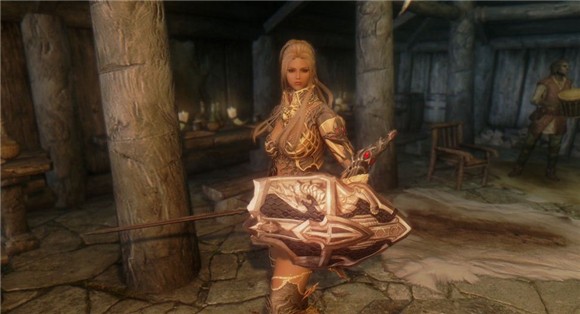 ���Ϲž���5����ʡ��������Follower Yzxss Ver����MOD����