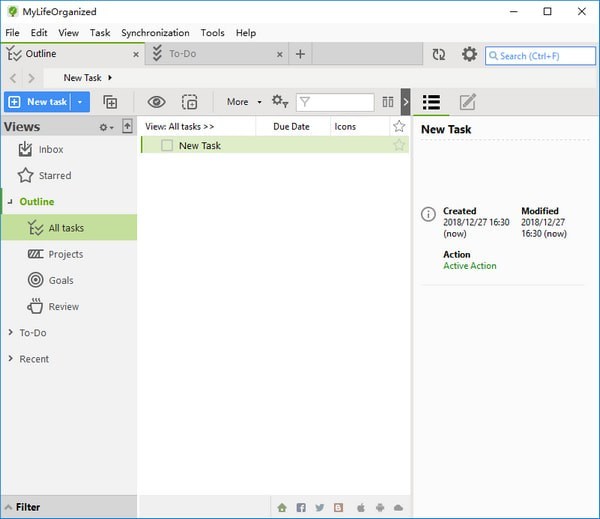 MyLifeOrganized�ƽ������|MyLifeOrganizedʱ��������� v5.0.1��Ѱ�