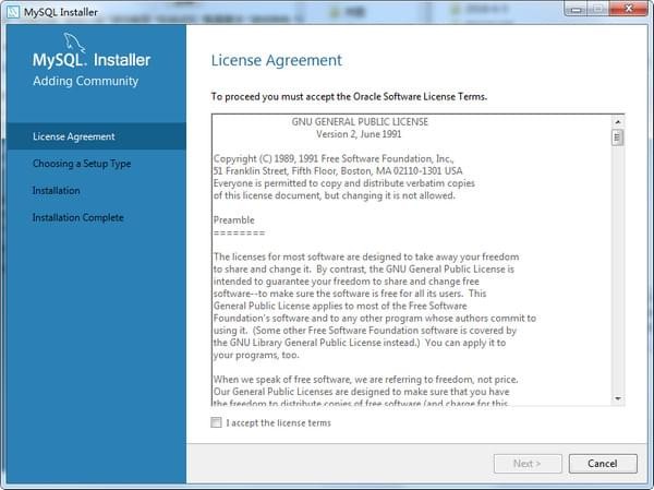 MySQL���ݿ�����_MySQL V8.0(���ݿ��������)�ٷ���