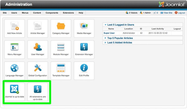 Joomla����_Joomla(��ҳ������������)v3.9.8���İ�