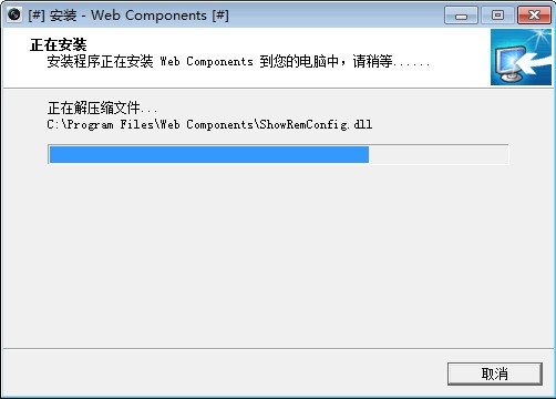 webcomponents���