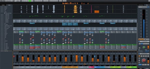 NUENDO����_NUENDO(��Ƶ��������)V8.0�ƽ��