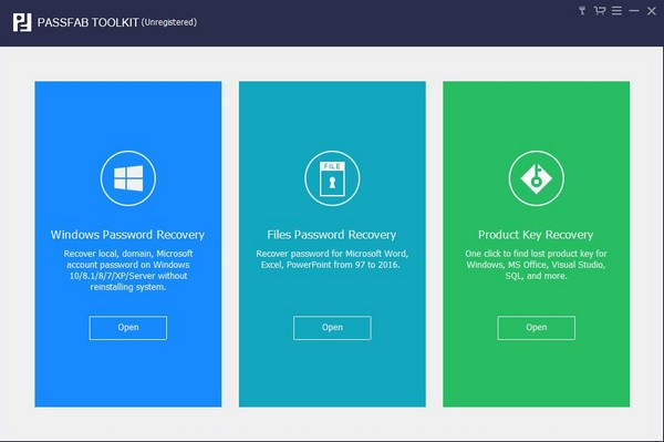PassFab ToolKit����_�����������ù���(�ƽ��)