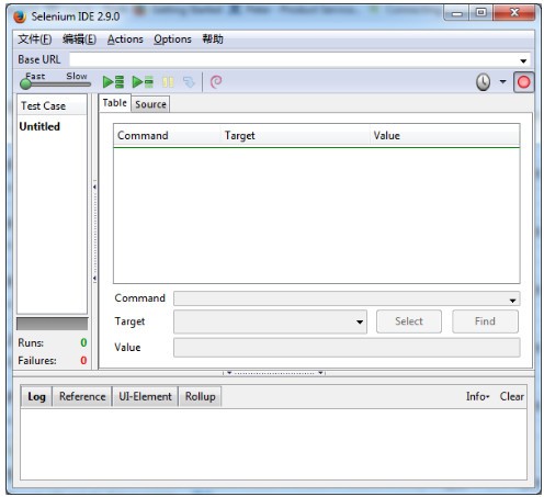 Selenium IDE����|Selenium IDE��װ��(����װ�̳�) v2.9.0