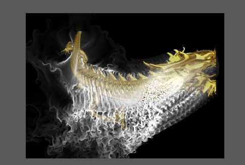 Turbulence2D����|Turbulence2D AE������ v1.2.6������