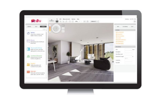 SituHome(VR��װ����)����|SituHome 3D��װ������� v2017�ٷ���