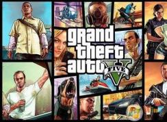 GTA5��������������ã�GTA5�����Ƽ�����