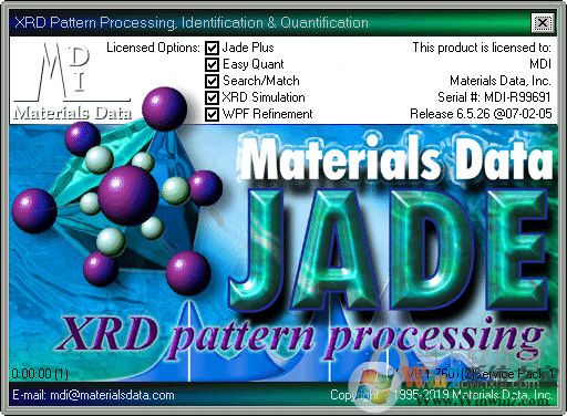 MDI Jade破解版下载