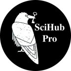 SciHub����_SciHub Pro(�������ع���)v3.0��ɫ������