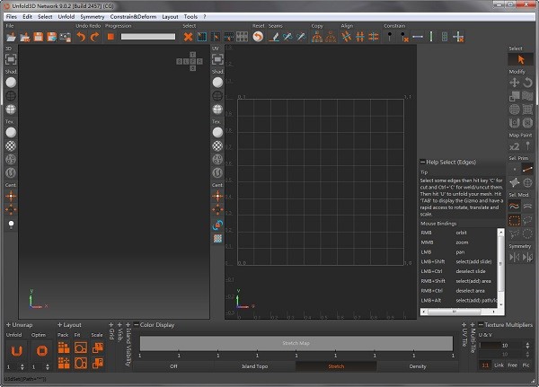 Unfold3D�ƽ������|Unfold3D(3D��ģ����) V9.0.2������