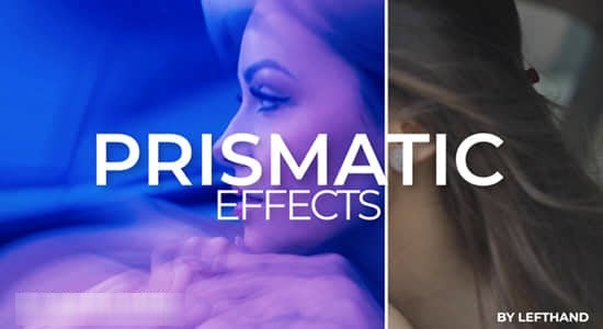 Prismatic Effects����|PR�⾵����Ч����� v1.0�ٷ���