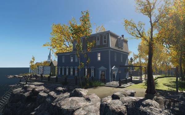 ����4������ׯ԰MOD����|����4������ׯ԰���ü�ǿ���޸�MOD