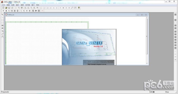 CADe SIMU���İ�����|CADe SIMU(������ͼ��������) v3.1������ɫ��