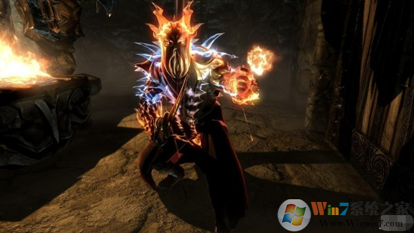 上古卷轴5重制版MOD下载