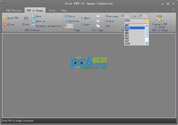 PDFתͼƬ��������_Free PDF to Image Converter(PDFתͼƬ)��ɫ�ƽ��