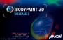 Bodypaint 3D����|UV ��ͼ���� V3.1���İ�(�����к�)