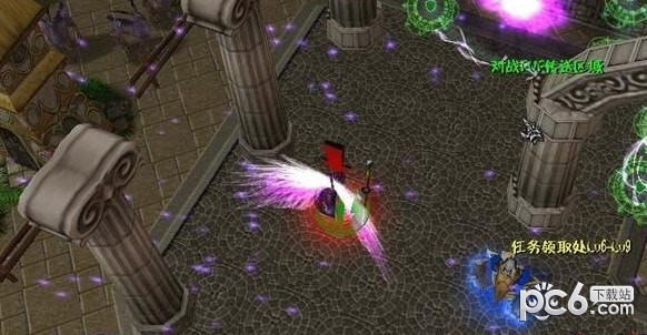 ħ������3���۵�ͼ���� |ħ������3RPG��ͼ V5.3.1