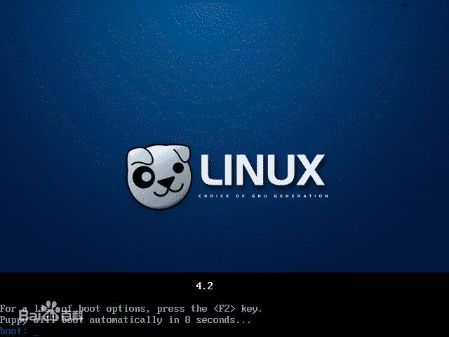 Puppy Linux|΢Linuxϵͳ V5.7.1 ʽ