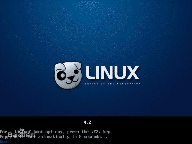 Puppy Linux����|΢��Linux����ϵͳ V5.7.1 ��ʽ��
