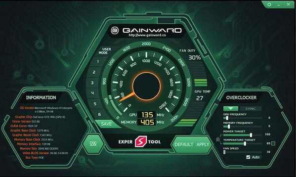 �����Կ���Ƶ����(ExperTool III�Կ����ڹ���) v2.0�ٷ���