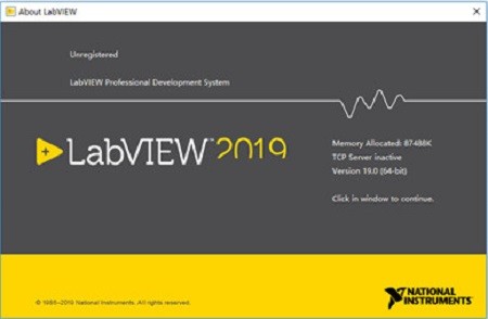 LabVIEW����_LabVIEW(ͼ�λ��������)2018�ƽ��