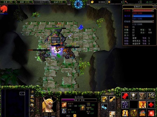 ��ʧ�ļ���v0.22a���������|ħ�޷��ص�ͼ