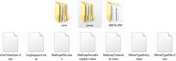 activation.jar����|����WebService����JAR��(��ʹ�ý̳�)