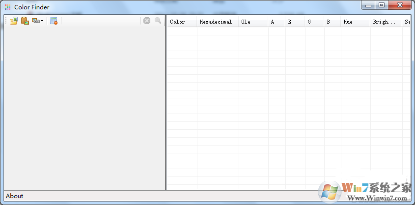 Color Finder����
