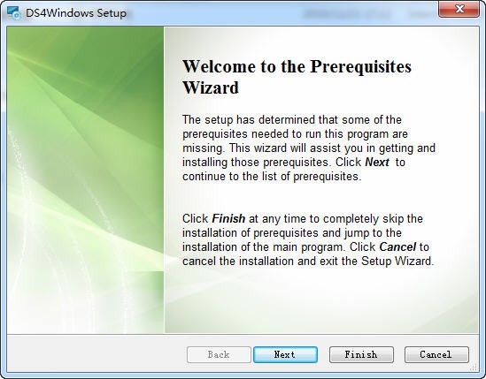 DS4Tool����|DS4Tool PS4�ֱ�ģ�⹤�� V1.5.9