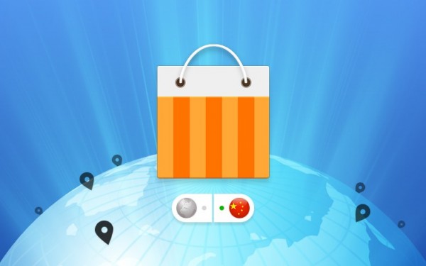 Deepin深度操作系统 Deepin深度操作系统