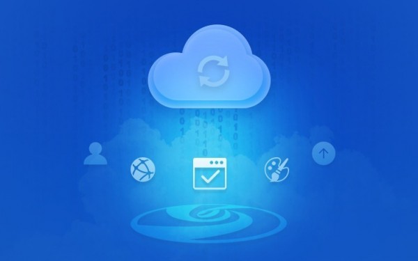 Deepin深度操作系统 Deepin深度操作系统