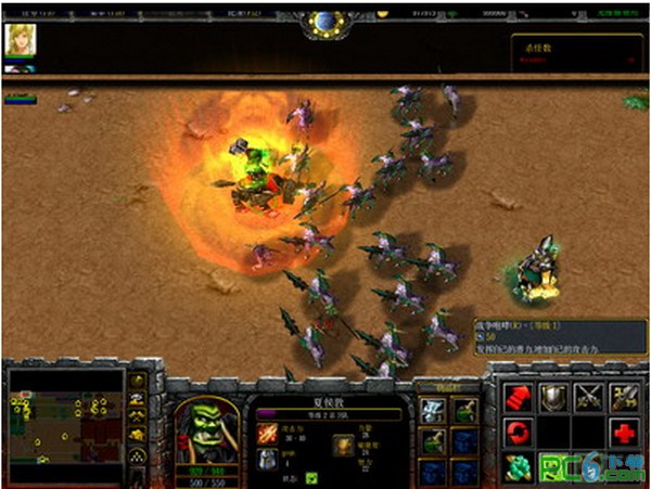 ����ܲٴ�2.0a���հ�����|ħ�����Է��ظ�ͼ ���װ�(������Ӣ������)