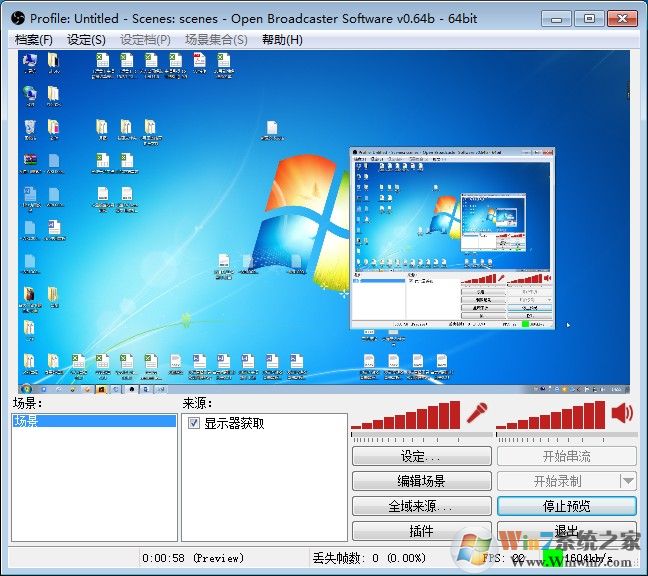 OBS��������