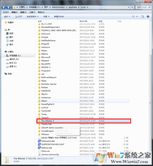 巫师3存档在哪?巫师3存档位置介绍