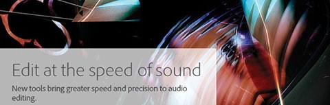 Adobe Audition CS6(AU CS6��Ƶ�༭����)�����ƽ��