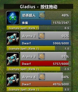 Gladius����������������|ħ������Gladius������������
