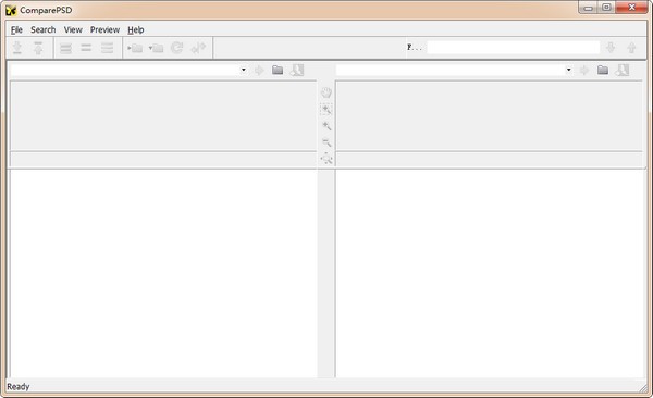 PSD�ļ��Աȹ�������_ComparePSD(PSD�Ա�)V1.6��ɫ��