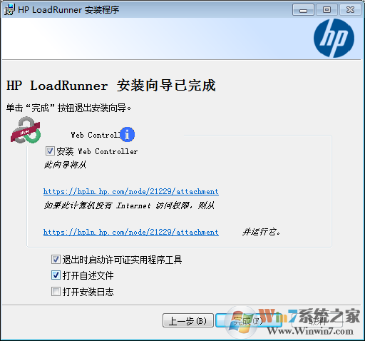 loadrunner12�ƽ������