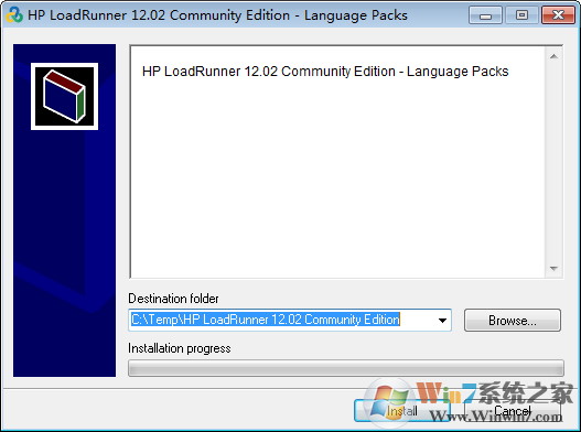 loadrunner12�ƽ������