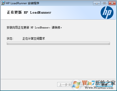 loadrunner12�ƽ������