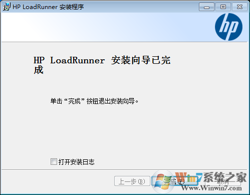 loadrunner12�ƽ������