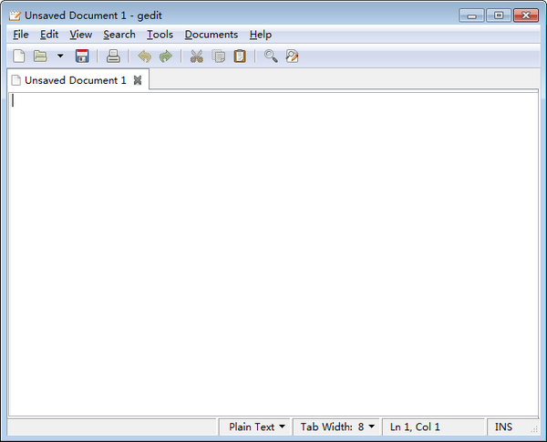 Gedit�༭������|gedit�ı��༭�����İ� v2.30.1��ɫ��