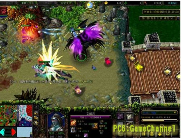 ��ħս�ǳ���������_��ħս�ǳ�����(ȫͼP��+����Ӣ��)