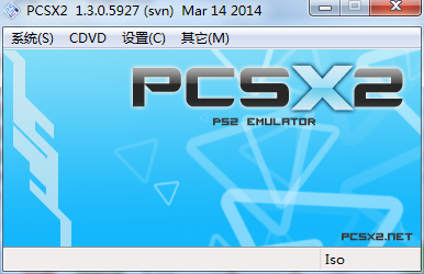 PS2ģ��������|PCSX2ģ���� v1.7.5173���İ� 
